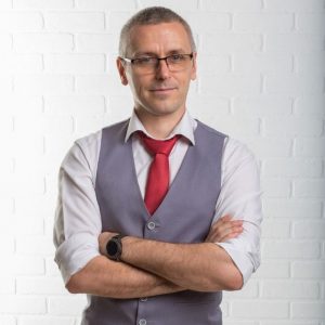 Максим Полішкевич