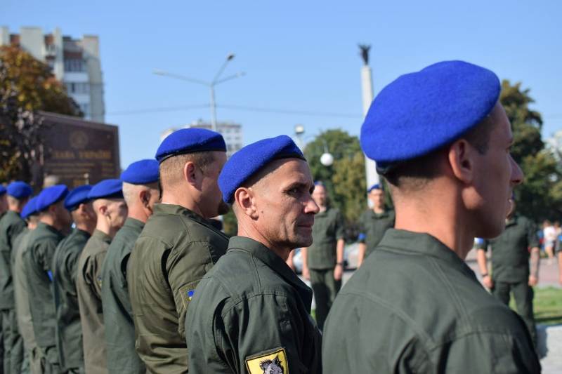 Вшанування пам'яті воїнів