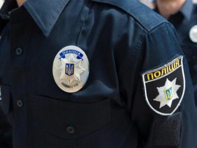 На Черкащині судитимуть поліцейського