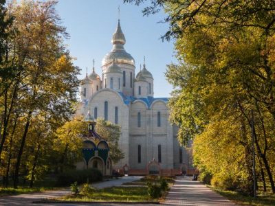 Михайлівський собор