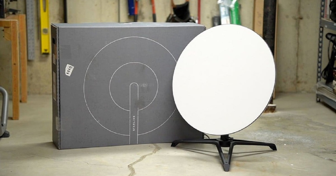 Черкаські мдзаклади отримають старлінки