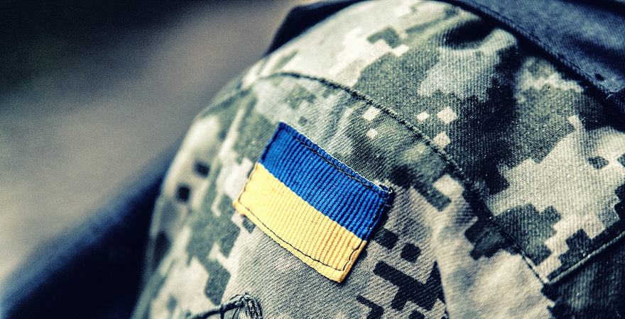 Бронювання чоловіків під час мобілізації