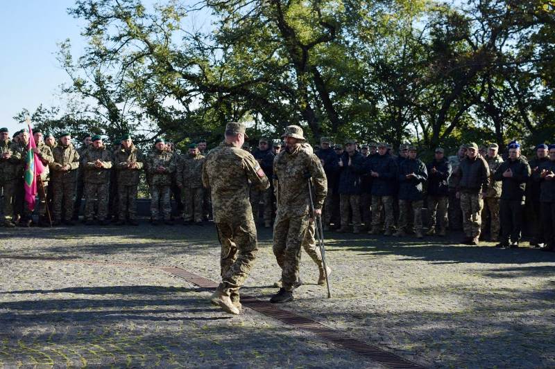 Нагородження військових черкащан