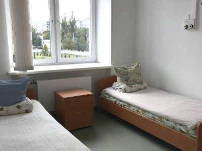 Відділення Черкаської обласної дитячої лікарні
