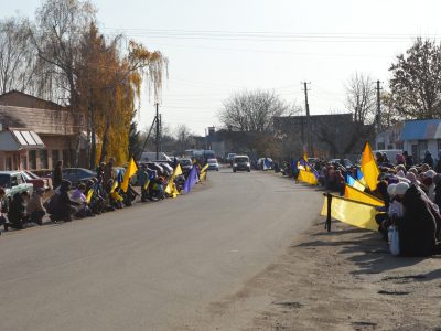 Загиблий Ігор Червоненко