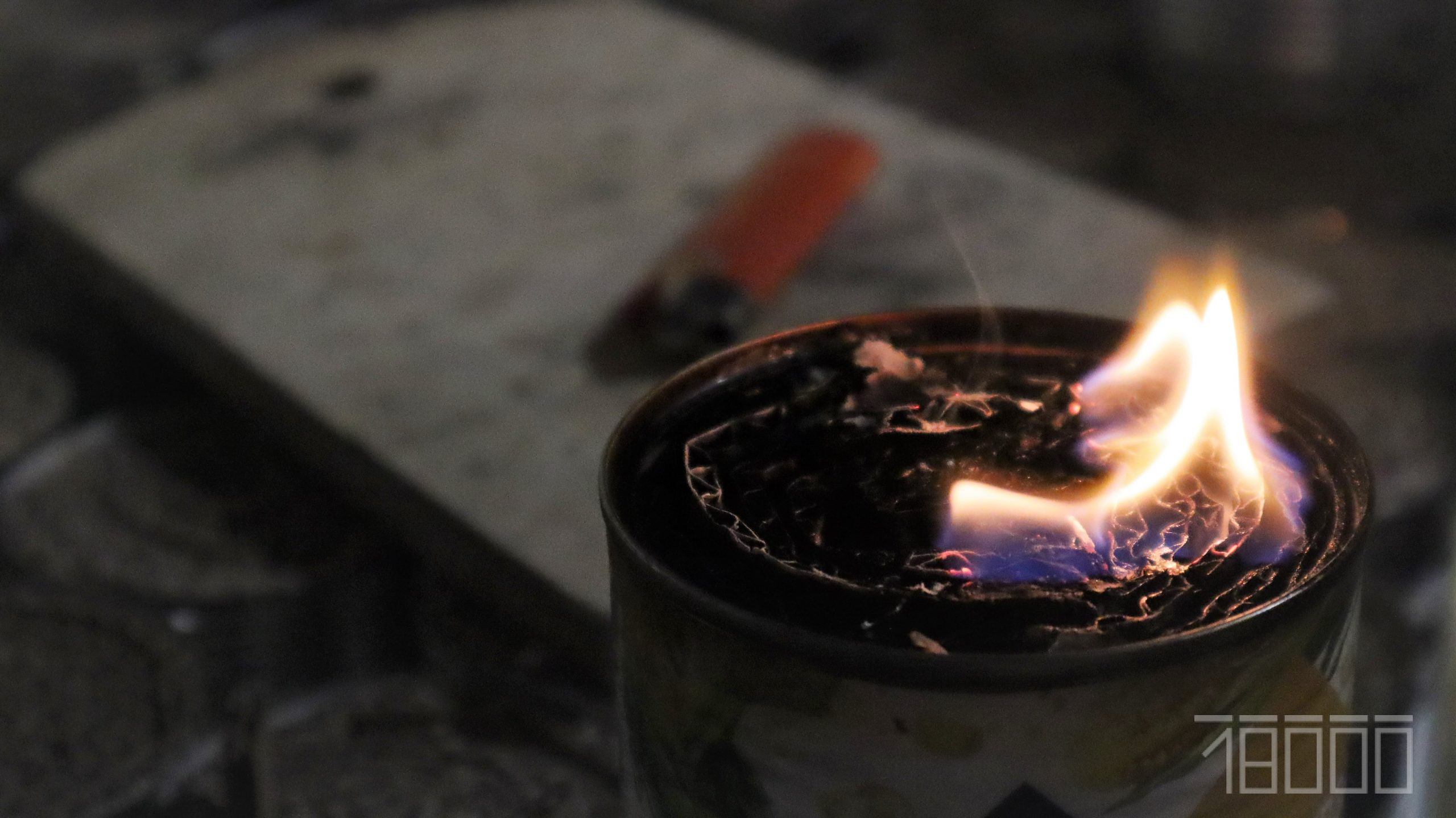 Окопна свічка