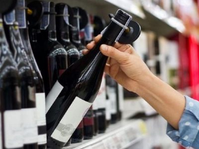 На Черкащині змінили час продажу алкоголю