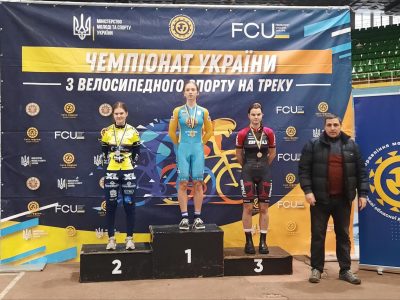 Черкаські спортсмени у Львові