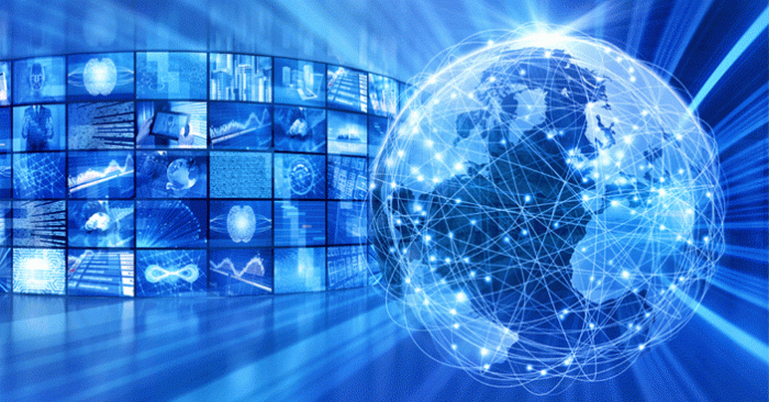 Мережа інтернет