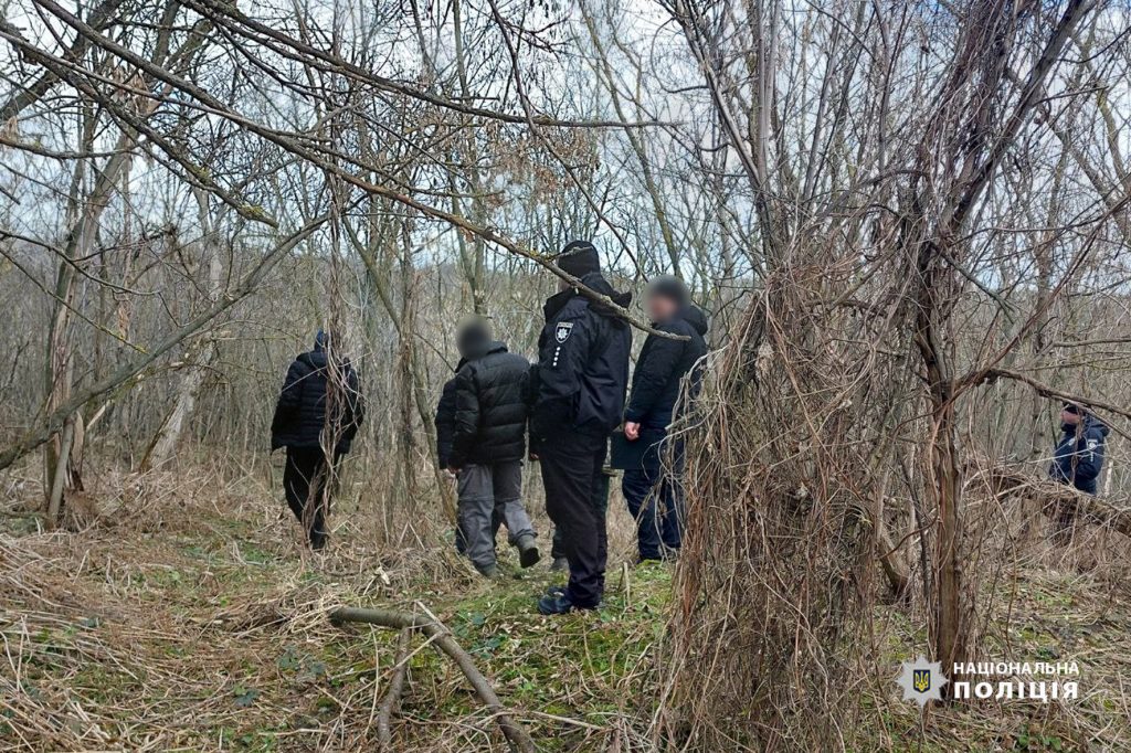 На Уманщині сталось вбивство