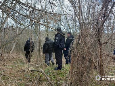 На Уманщині сталось вбивство