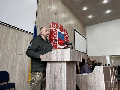 Анатолій Стуженко