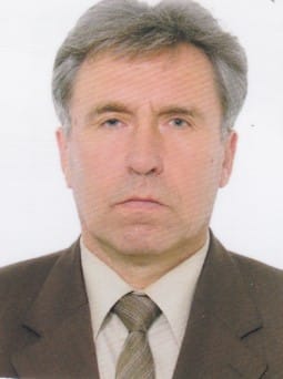 Михайло Рубан