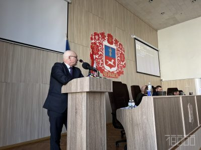 Віктор Беззубенко