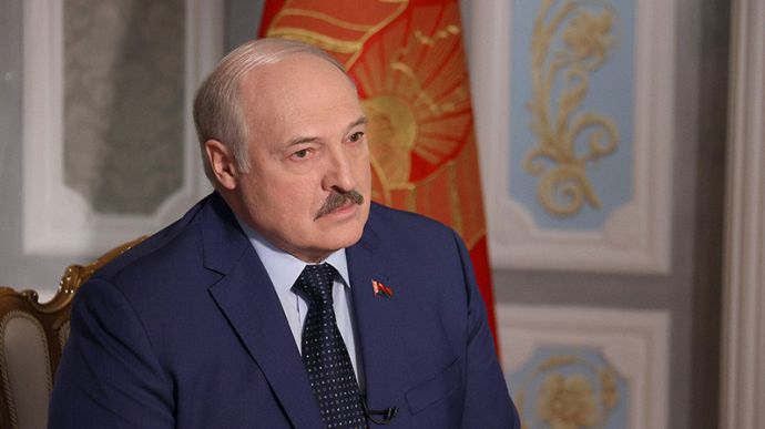 президент білорусі