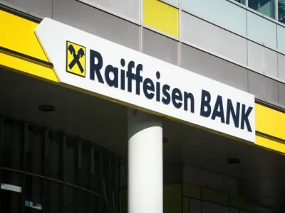 Банк Raiffeisen