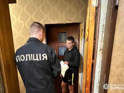 Ще двом чоловікам повідомили про підозру в рейдерстві