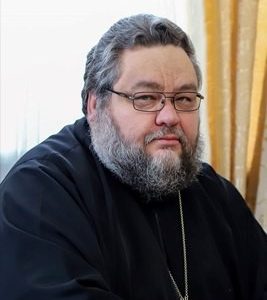 Ростислав Снігірьов
