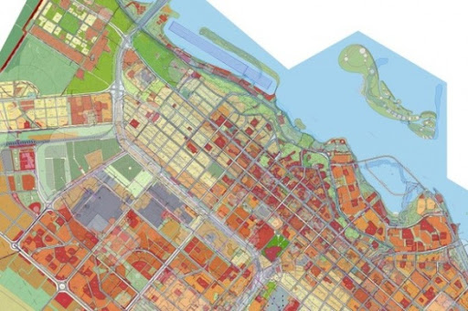 Черкаська мерія замовлятиме новий генплан (ВІДЕО) - 18000.com.ua