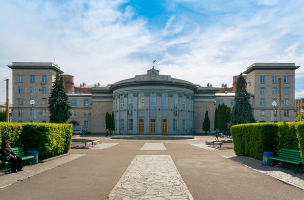 Черкаська обласна рада