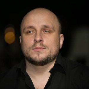 Ярослав Нищик