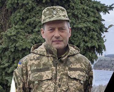 Загиблий Андрій Кириленко