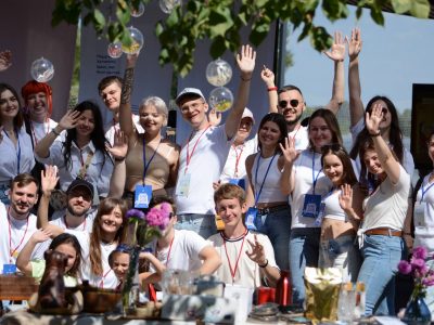 Організатори