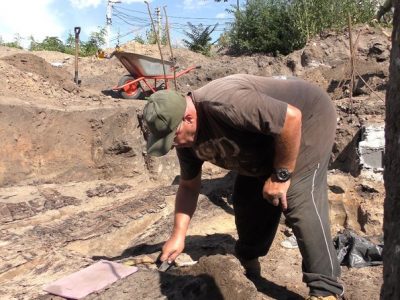 Учасник експедиції