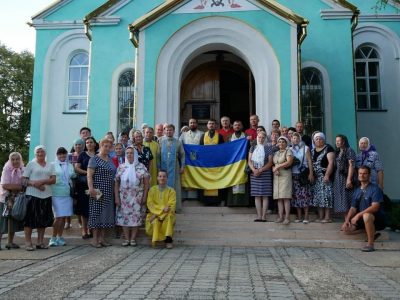 Громада в Шполі перейшла до ПЦУ