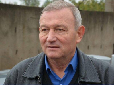 Анатолій Бейн