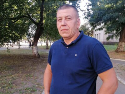 Віталій Терьохін