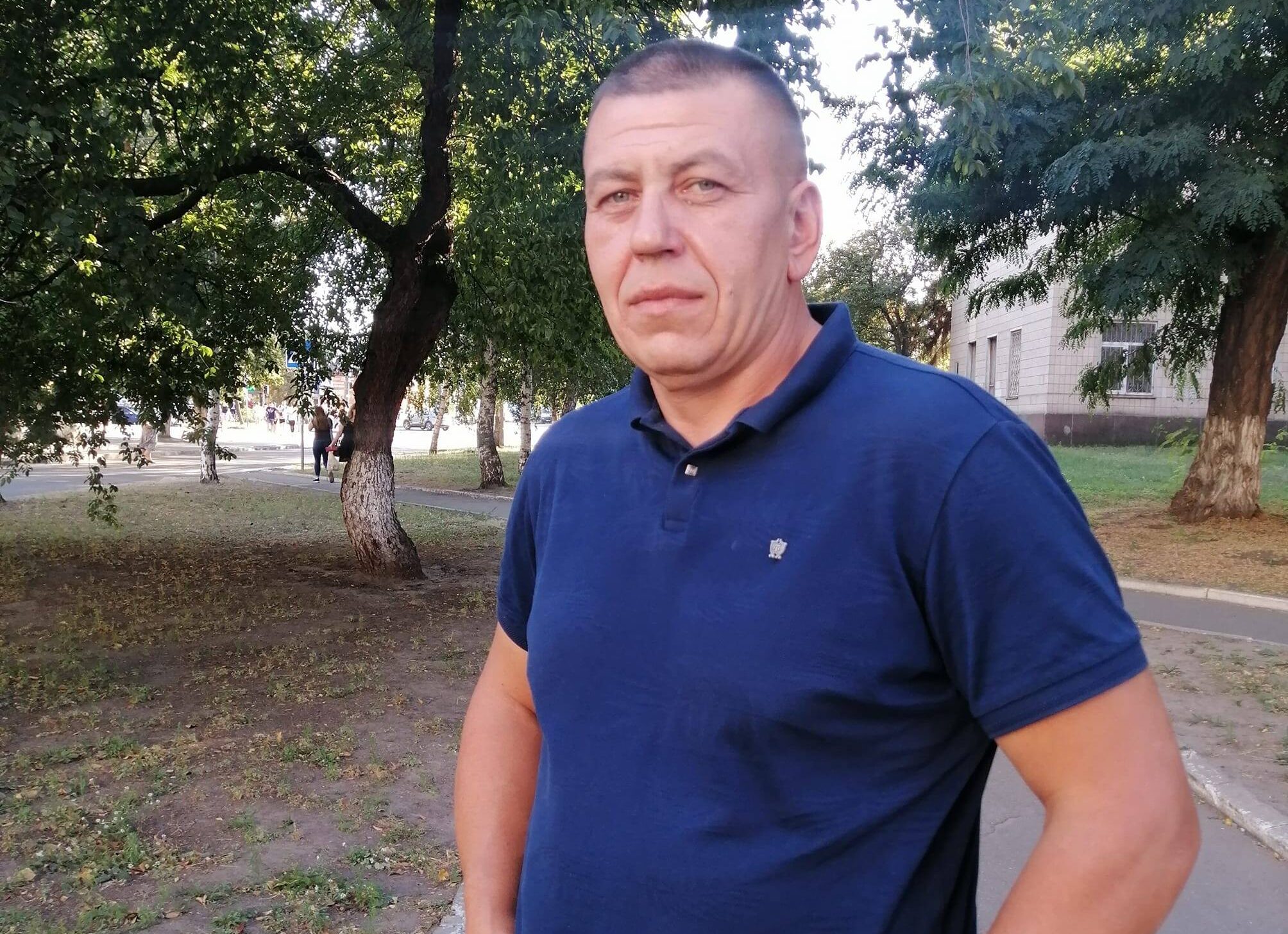 Багаторічний керівник «Міськсвітла» пішов з посади