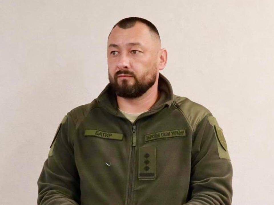 Черкаський депутат