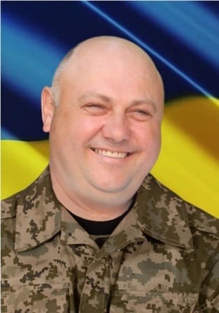 Олександр Стаднійчук