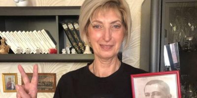 Засуджена за прихильність до росії Людмила бороздніченко