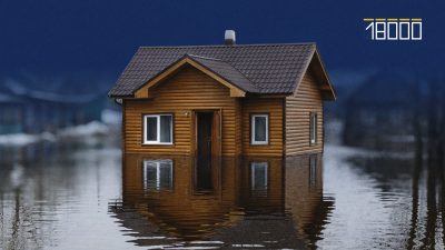 Водопілля чекають на Черкащині: що кажуть синоптик, в ОВА та ДСНС