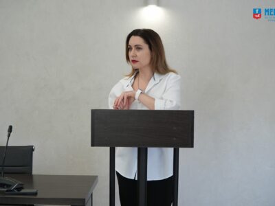 Катерина Пидорич