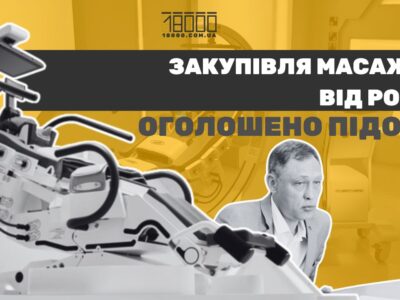 Директор черкаської лікарні Свириденко отримав підозру
