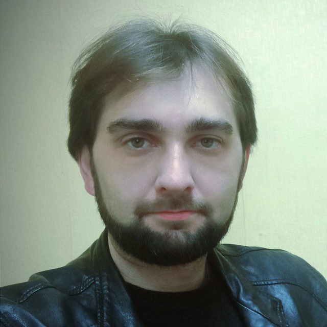 Олександр Сливка