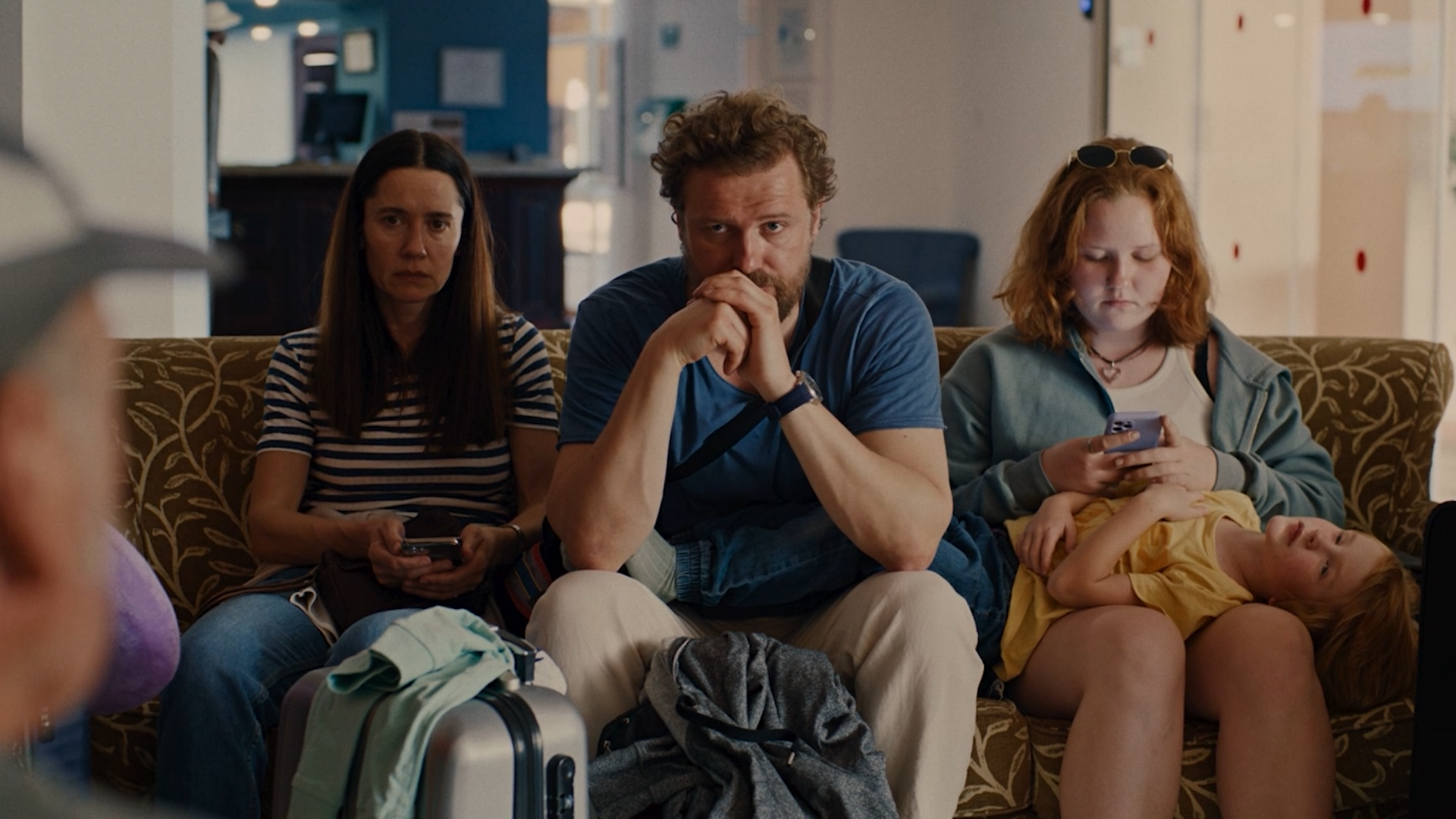 Фільм Під вулканом