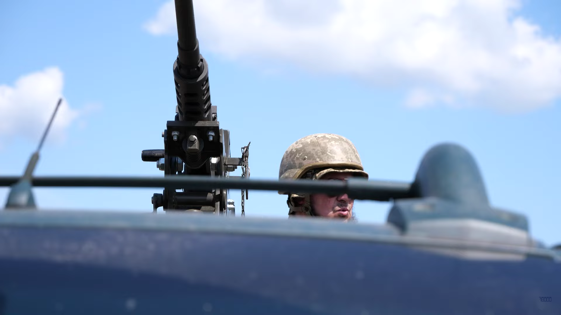 ППО ловля шахедів у Черкаській області