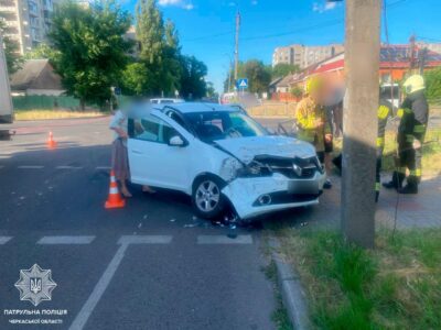 Аварія на Чехова