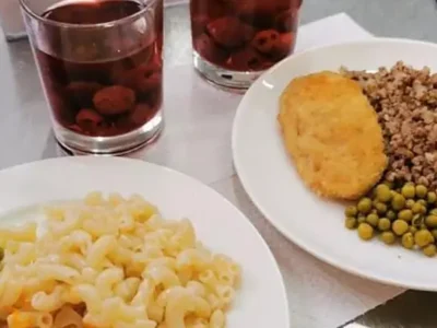 харчування