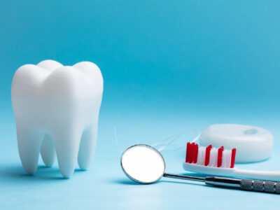 Стоматологія, зуб