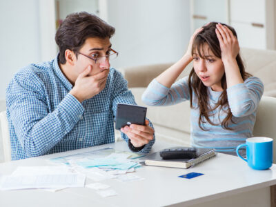 Заборгованість