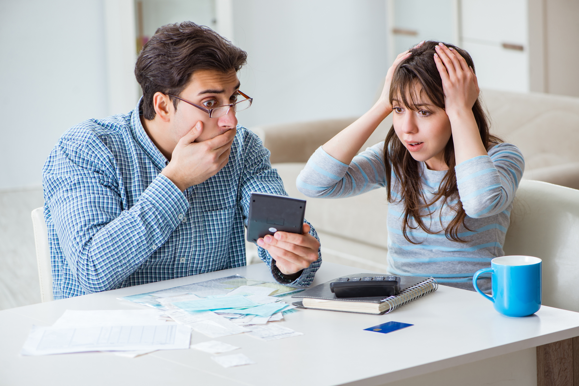 Заборгованість