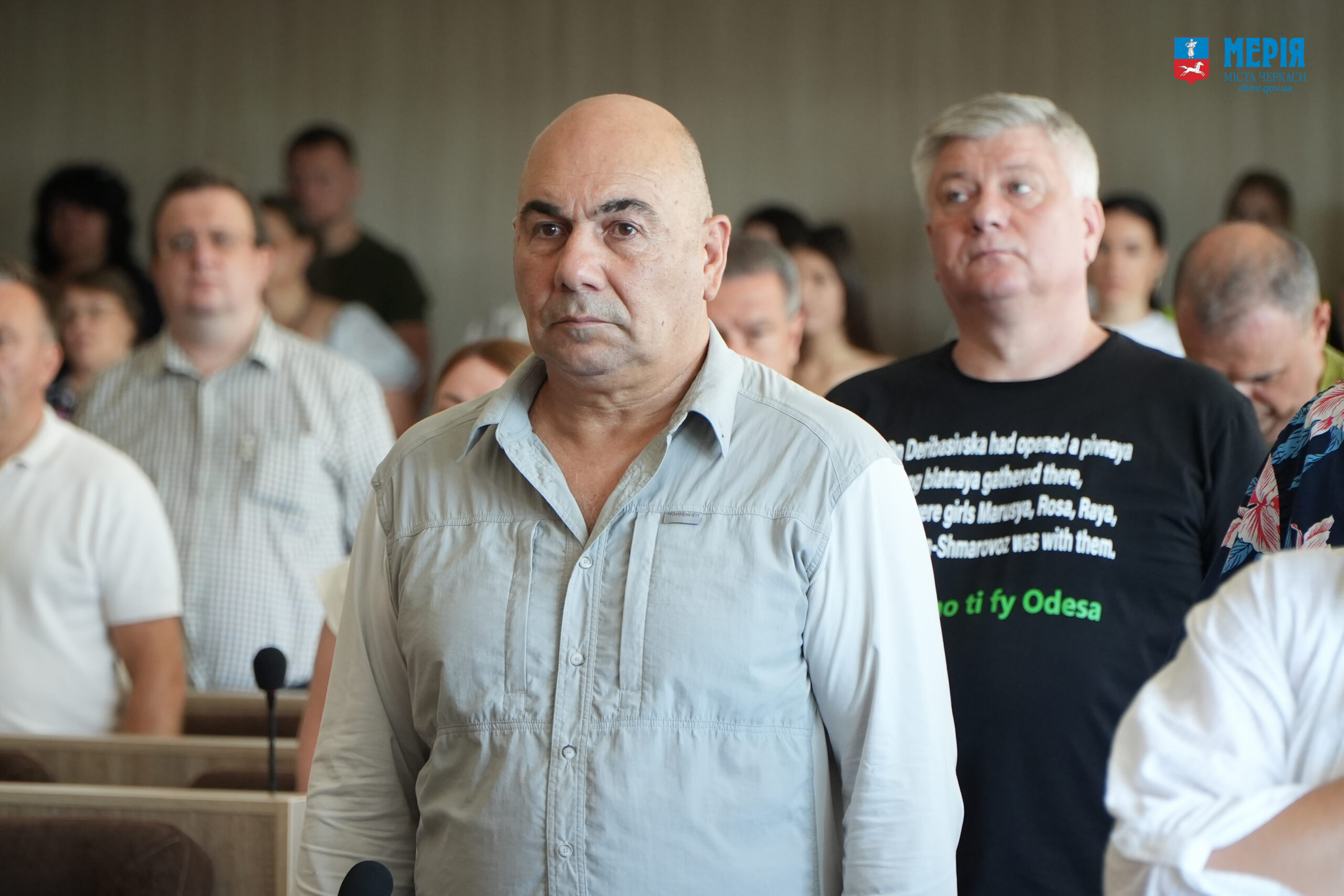 Геннадій Шевченко