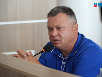 Роман Діскант