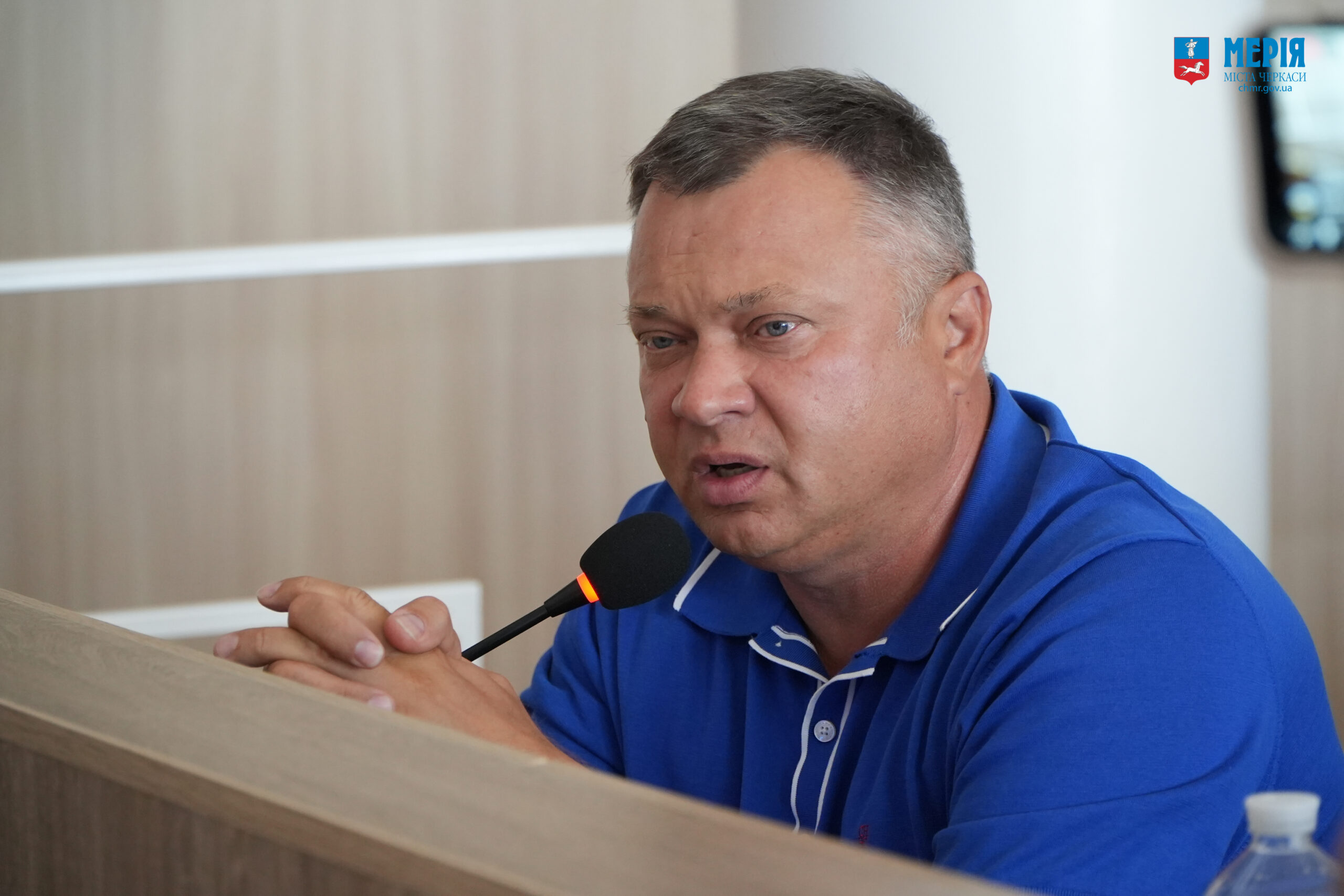 Черкаський депутат розповів, чому складає мандат