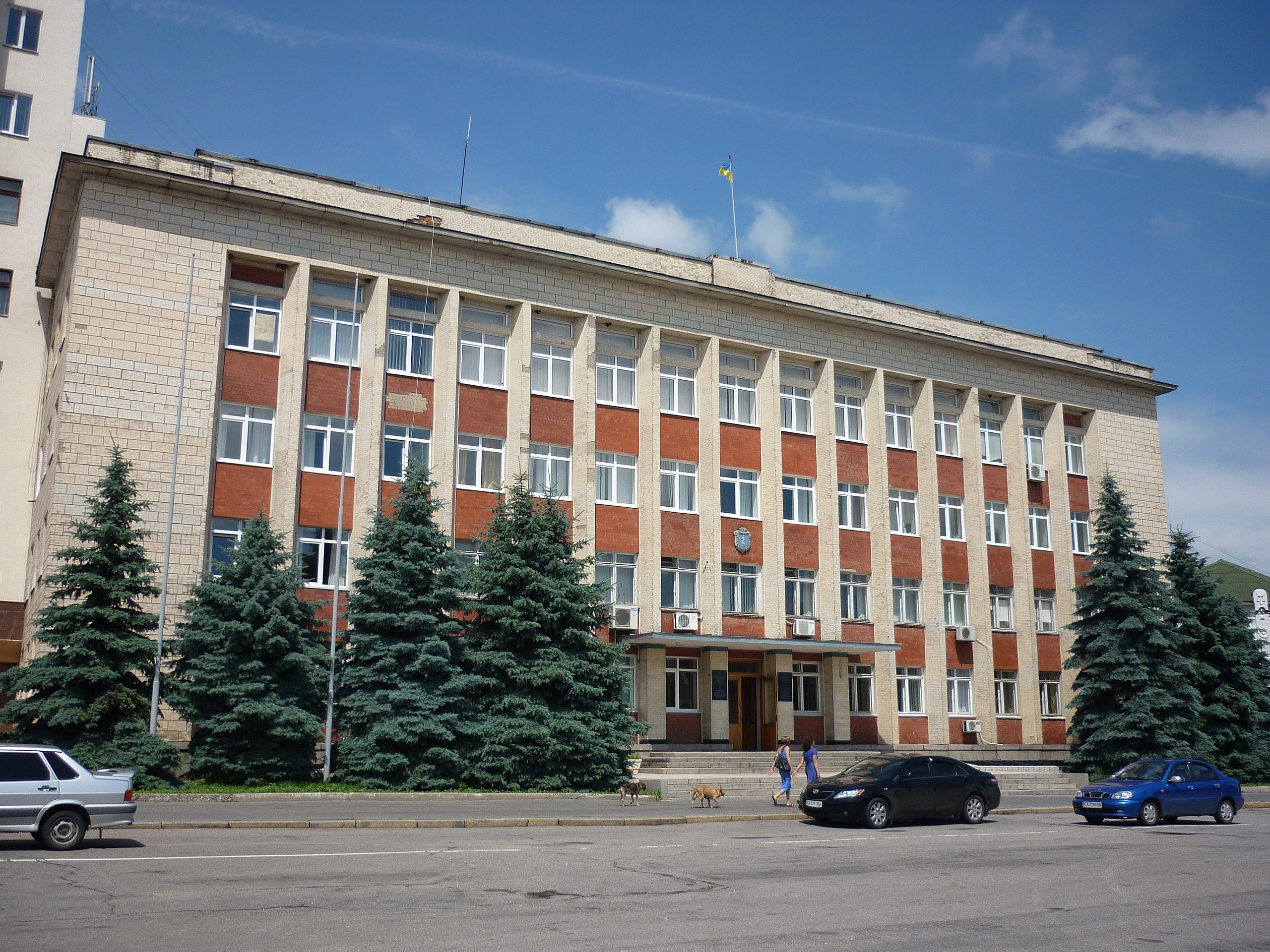 На Черкащині відкликають 15 депутатів. Що каже нардеп і міська голова